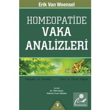 Celsus Kitabevi Homeopatide Vaka Analizleri