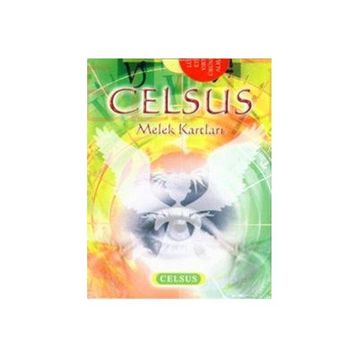 CELSUS MELEK KARTLARI - KOLEKTIF