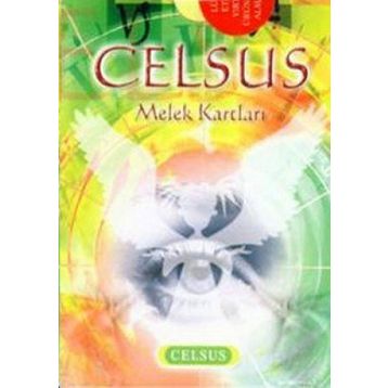 CELSUS MELEK KARTLARI - KOLEKTIF
