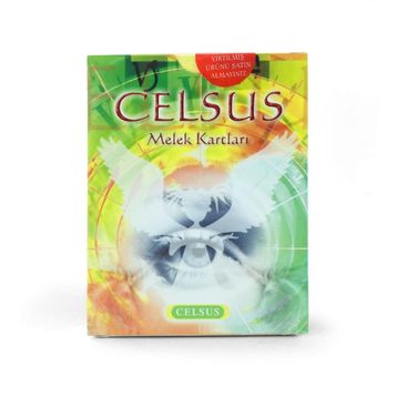 CELSUS MELEK KARTLARI - KOLEKTIF