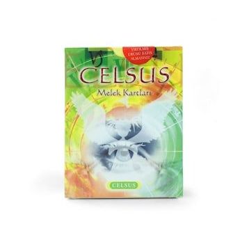 CELSUS MELEK KARTLARI - KOLEKTIF