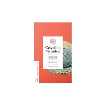 Celvetilik Metinleri - Muhyiddin Üftade