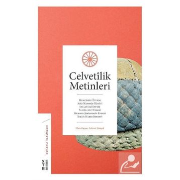Celvetilik Metinleri - Muhyiddin Üftade