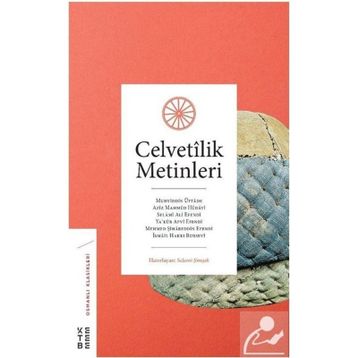 Celvetilik Metinleri - Muhyiddin Üftade