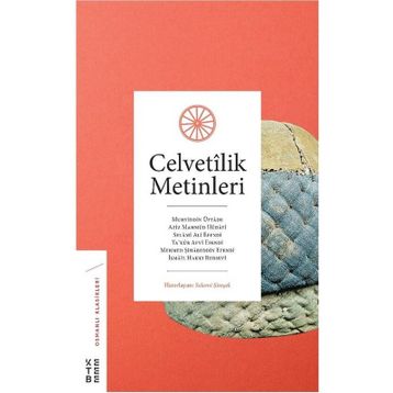 Celvetilik Metinleri - Muhyiddin Üftade