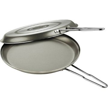 Cem 32 cm İkiz Balık ve Börek Tavası