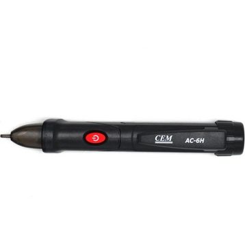 Cem Ac-6h Temassız Voltaj Dedektörü