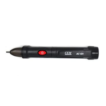 Cem Ac-6h Temassız Voltaj Dedektörü