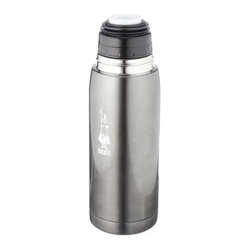 Cem Bialetti 0.5 lt Gri Termos