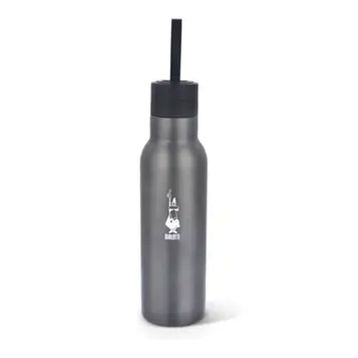 Cem Bialetti 0.5 lt Gri Termos