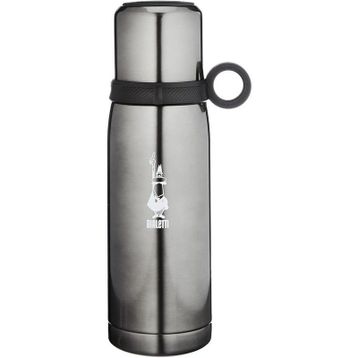 Cem Bialetti 0.5 lt Gri Termos