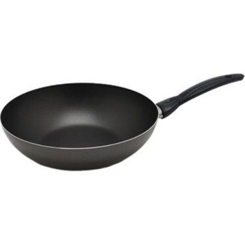Cem Bialetti 28 cm Wok Tavası