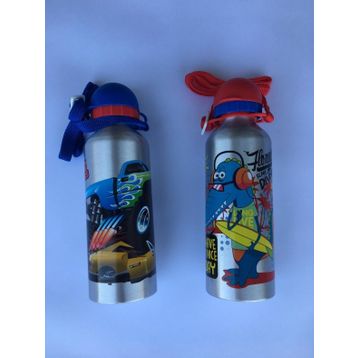 Cem Dolphin Alüminyum 500 ml Matara