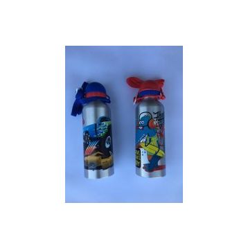 Cem Dolphin Alüminyum 500 ml Matara
