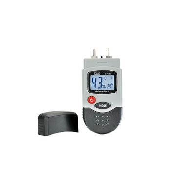 Cem DT-120 Cep Tipi Ahşap Nem Ölçer