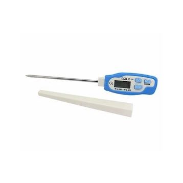 Cem DT-131 Daldırma Tip Termometre