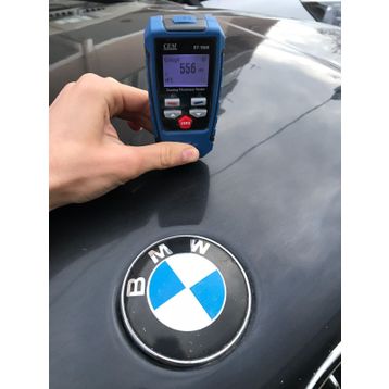 Cem DT 156H Yeni Boya Kalınlık Ölçer