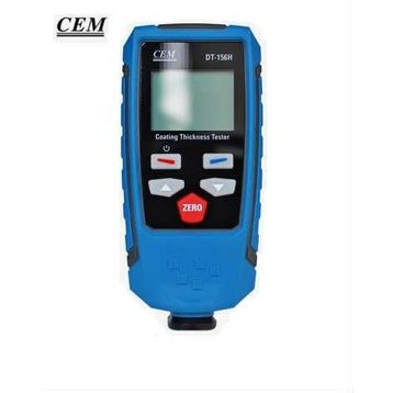 Cem DT 156H Yeni Boya Kalınlık Ölçer