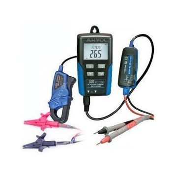 Cem DT 175CV1 DT175CV1 Voltaj Amper Datalogger