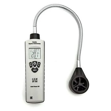 Cem DT-176CV2 True Rms Akım ve Voltaj Datalogger