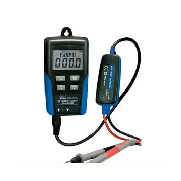 Cem DT-176CV2 True Rms Akım ve Voltaj Datalogger