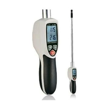 Cem DT-1880 Data Logger Özellikli Rüzgar Ölçer