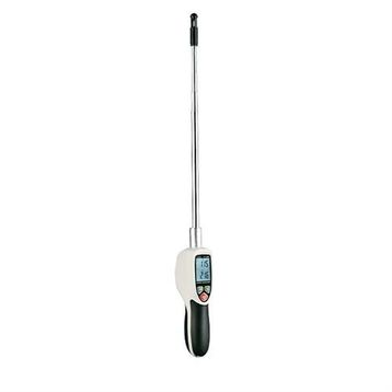 Cem DT-1880 Data Logger Özellikli Rüzgar Ölçer