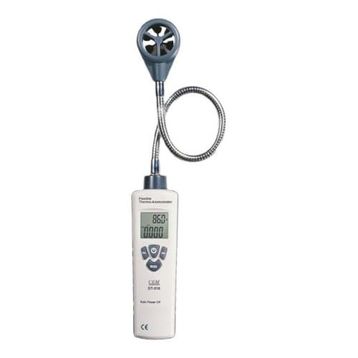 Cem DT-318B Esnek Termo Anemometre