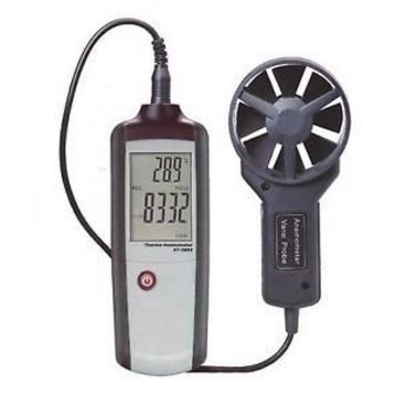 Cem DT 3893 Termo Anemometre