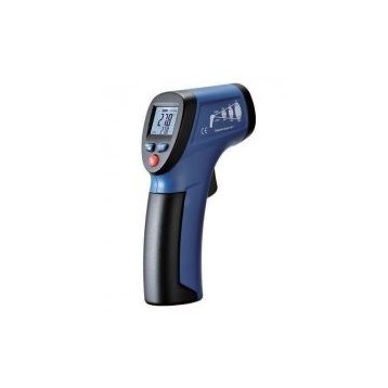 Cem DT-812 Lazer İnfrared Termometre