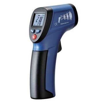Cem DT-812 Lazer İnfrared Termometre