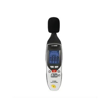 Cem DT-855S Ses Seviyesi Ölçer