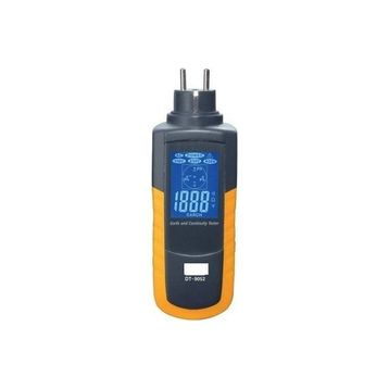 Cem DT-9052 Prizden Topraklama Ölçer
