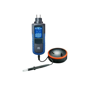 Cem DT-9052 Prizden Topraklama Ölçer