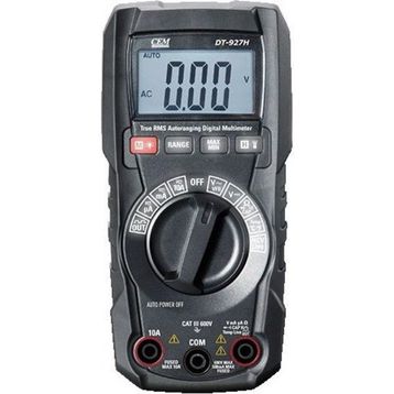 Cem DT-926A Trms Dijital Multimetre