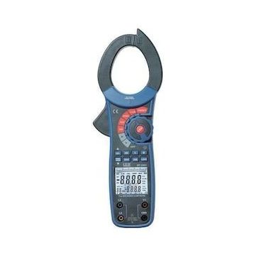 Cem DT3353 1000 A AC True RMS Pensampermetre