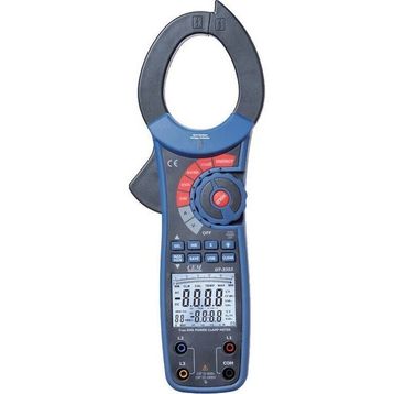 Cem DT3353 AC 1000 A Pensampermetre