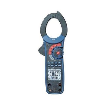Cem DT3353 AC 1000 A Pensampermetre