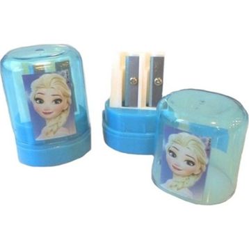 Cem Frozen Çift Hazneli Kalemtıraş