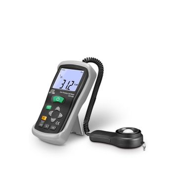 Cem Instruments CEM DT-1309 Işık Ölçer Lüksmetre