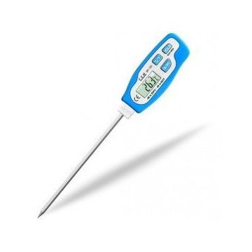 Cem Instruments CEM DT-131 Daldırma Tip Termometre