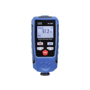 Cem Instruments CEM DT-156H Kaplama Boya Kalınlığı Ölçer