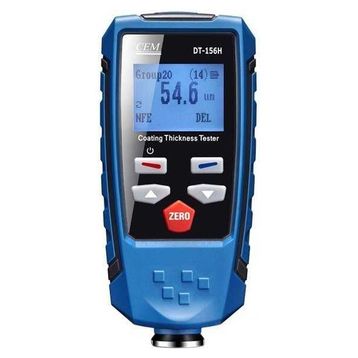 Cem Instruments CEM DT-156H Kaplama Boya Kalınlığı Ölçer
