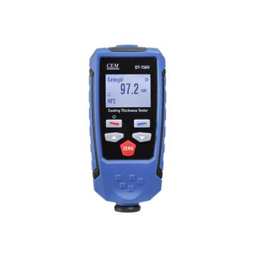 Cem Instruments CEM DT-156H Kaplama Boya Kalınlığı Ölçer