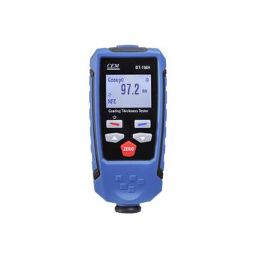 Cem Instruments CEM DT-156H Kaplama Boya Kalınlığı Ölçer