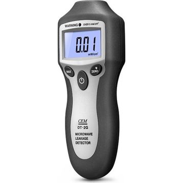 Cem Instruments CEM DT-2G Mikrodalga Kaçak Ölçer
