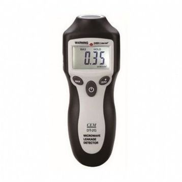 Cem Instruments CEM DT-2G Mikrodalga Kaçak Ölçer