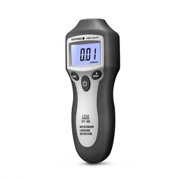 Cem Instruments CEM DT-2G Mikrodalga Kaçak Ölçer