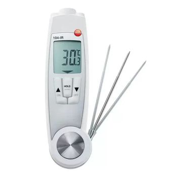 Cem Instruments CEM DT-6605 5kV İzolasyon Test Cihazı