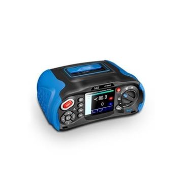 Cem Instruments CEM DT-6650 Çok Fonksiyonlu Tesisat Test Cihazı
